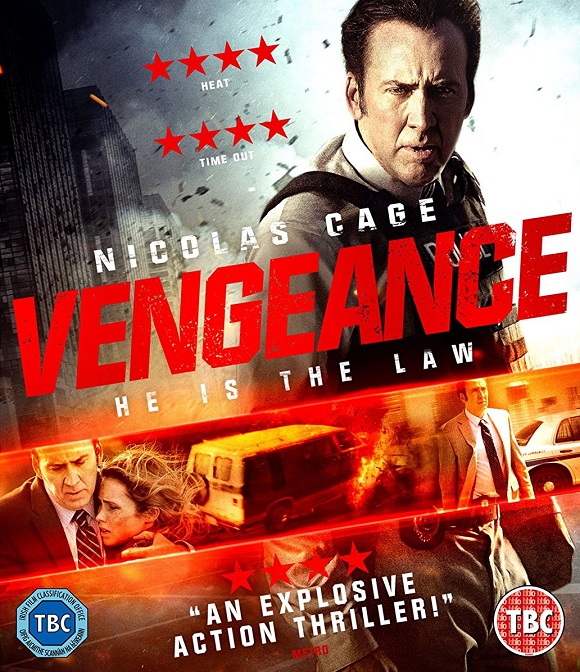 Watch X: Night Of Vengeance Online (2017)