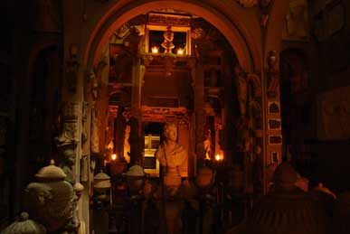 Fotobabble Sir John Soane Museum By Candlelight